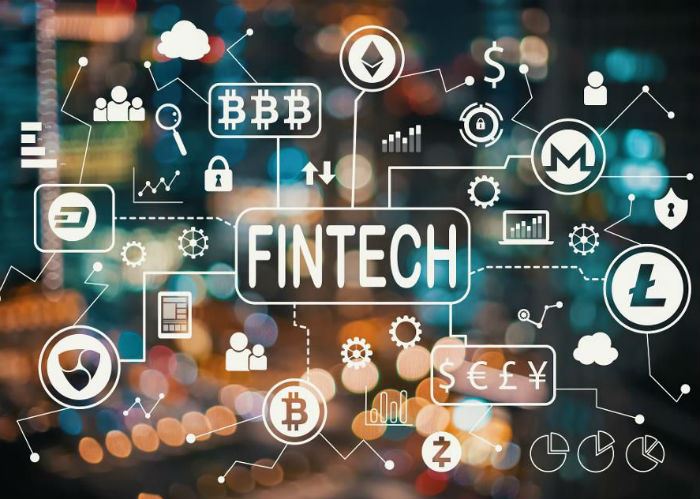 Fintech Encourager l’esprit entrepreneurial des étudiants